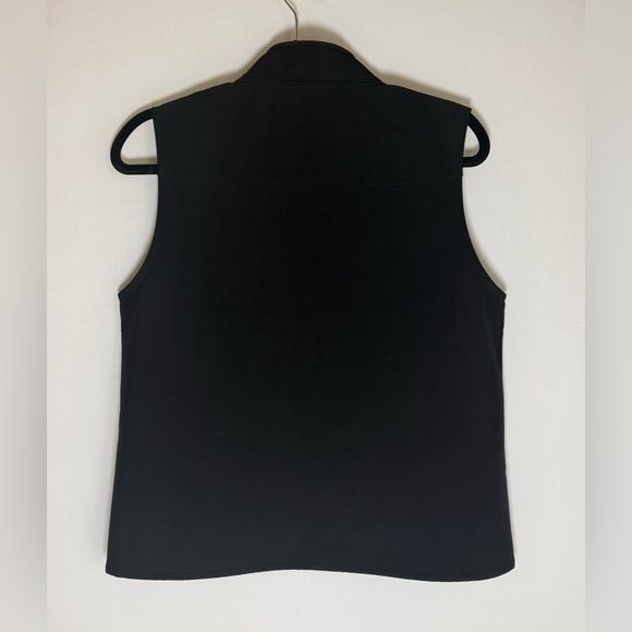 Wyoming Traders vest • Men’s medium - Picture 2 of 8